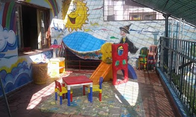 Fotos Jardín Maternal Inclusivo Rey Dragón