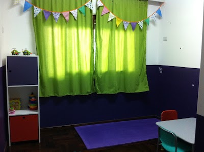 Fotos Xogo - Infant School