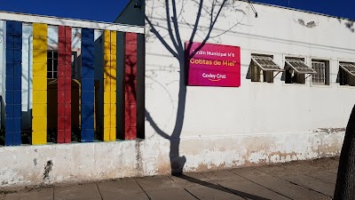 Fotos Jardín Maternal Gotitas De Miel