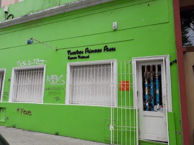 Fotos Jardín Maternal Nuestros Primeros Pasos