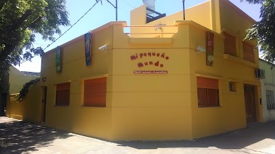 Fotos Mi Pequeño Mundo CADI (Espacio Maternal y de aprendizaje)