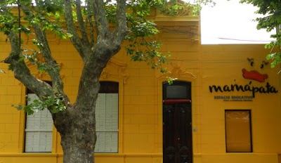 Fotos Mamápata Jardín Maternal