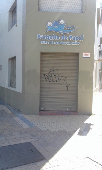 Fotos Barquito de Papel