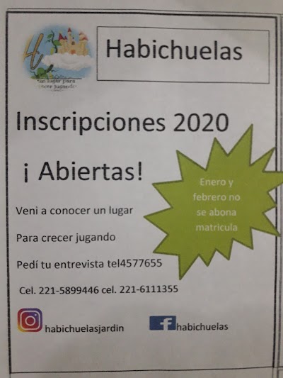 Fotos Habichuelas