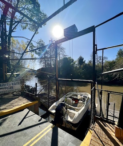 Fotos Guardería Náutica Tigre