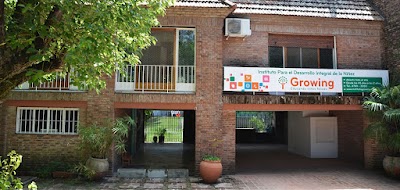 Fotos Instituto Growing