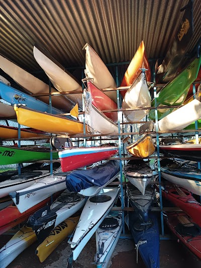 Fotos Guardería de kayak TIGRE