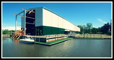 Fotos Guarderia Náutica El Portal