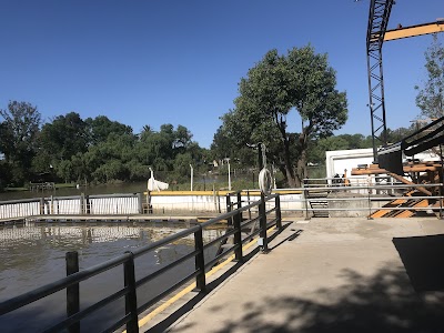 Fotos Guarderia Albatros Tigre