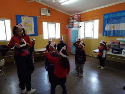 Fotos Jardín de infantes 