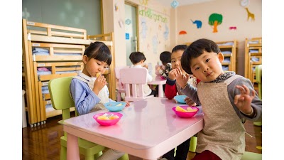 Fotos Guardería Pequeños Sueños