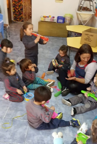 Fotos GUARDERIA MATERNAL MI LUGAR