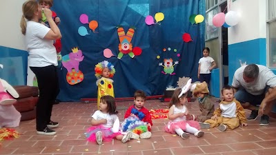 Fotos Upa Jardin Maternal