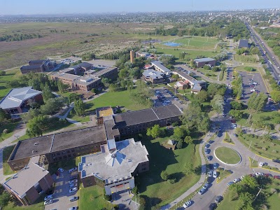 Fotos Universidad Nacional de Lomas De Zamora