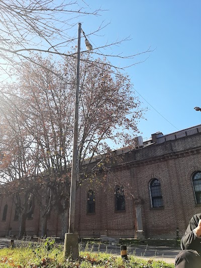 Fotos Entrada UNLA Rectorado