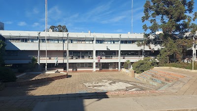 Fotos National University of Río Cuarto