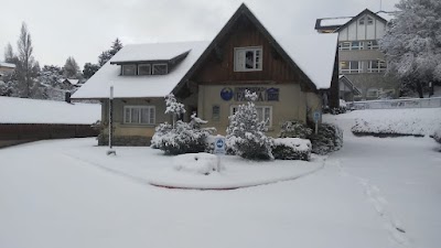 Fotos Universidad FASTA Bariloche