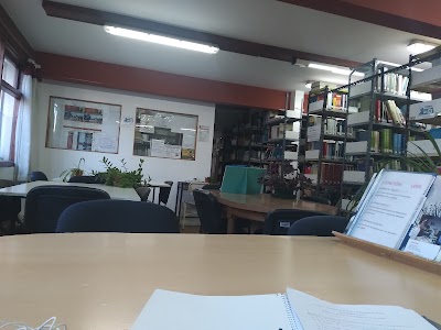 Fotos Biblioteca UNRN
