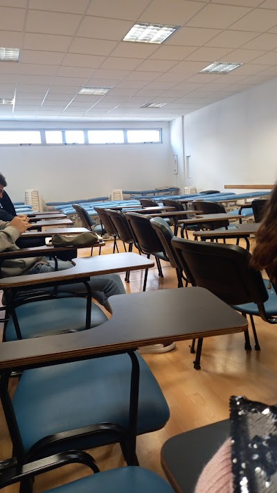 Fotos Universidad del Gran Rosario - Sede Santa Fe