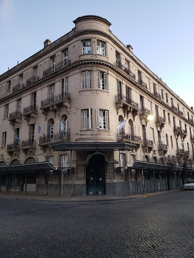 Fotos Universidad Nacional del Centro de la Provincia de Buenos Aires