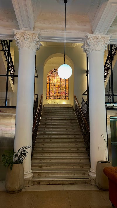 Fotos Universidad Nacional de Rosario