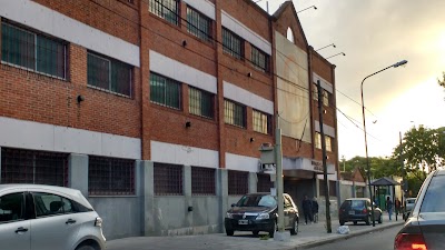 Fotos John F Kennedy University Argentina