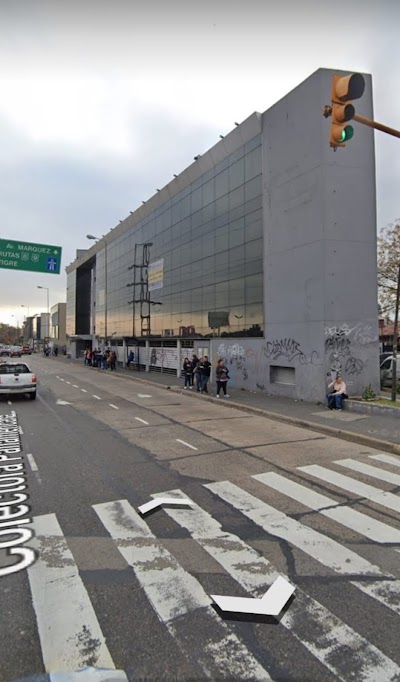 Fotos Universidad Nacional Raúl Scalabrini Ortiz