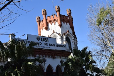 Fotos Universidad de San Isidro Dr. Plácido Marín (USI)