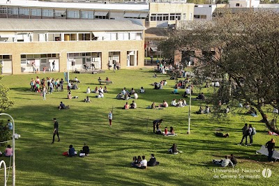 Fotos Universidad Nacional de General Sarmiento (UNGS)