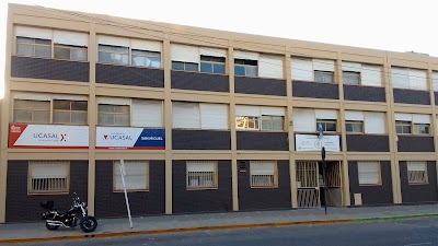 Fotos UCASAL, sede San Miguel / CUSAM