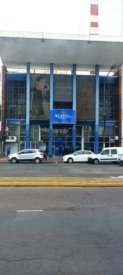 Fotos Instituto Universitario Escuela Argentina de Negocios.