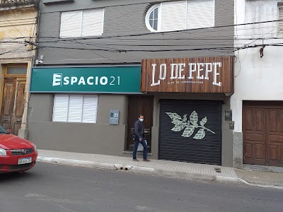 Fotos Universidad Siglo 21 - CAU CORRIENTES