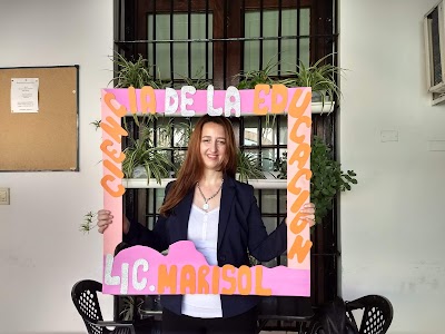 Fotos Universidad de la Cuenca de Plata Facultad de Ciencias Sociales