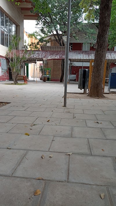 Fotos Annex National University of Santiago del Estero