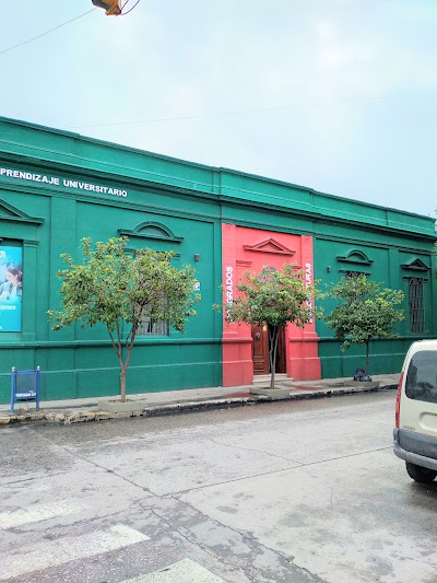 Fotos Universidad Siglo 21