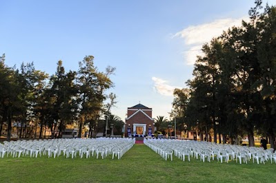 Fotos Catholic University of Santiago del Estero