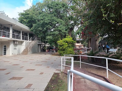 Fotos Faculty of Social Sciences and Humanities Health