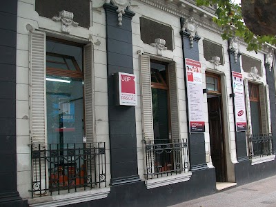 Fotos Blas Pascal University - CED La Plata