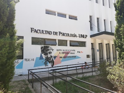 Fotos Facultad de Psicologia
