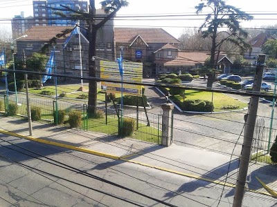 Fotos National University of the West