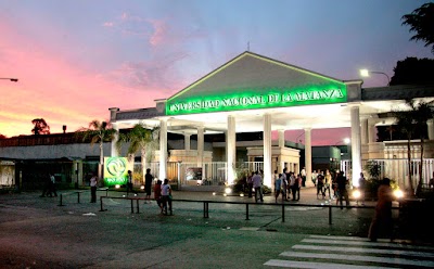 Fotos National University of La Matanza
