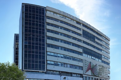 Fotos Universidad de Morón