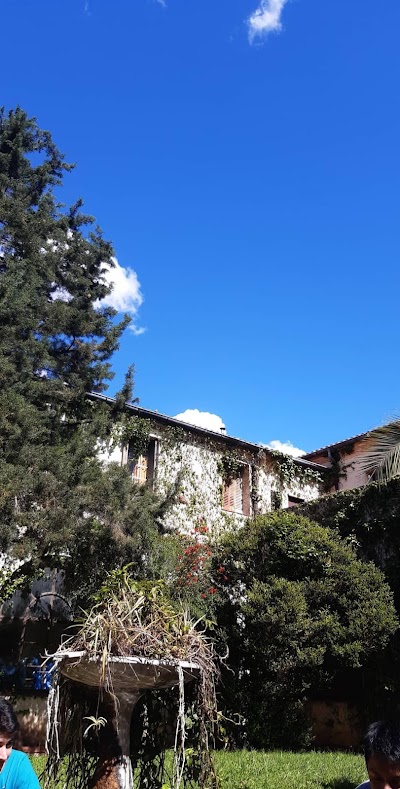 Fotos Universidad Nacional Del Oeste (Parroquia)