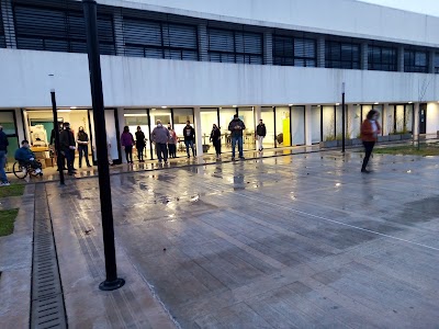 Fotos Universidad Nacional de Hurlingham