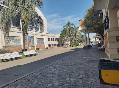 Fotos UNLaM - Mesa de Entrada