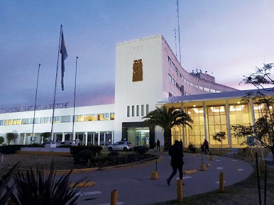 Fotos National University Arturo Jauretche