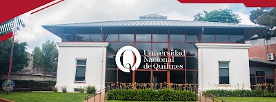 Fotos National University of Quilmes