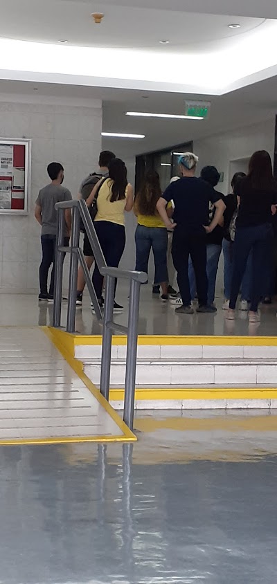 Fotos UAI Universidad Abierta Interamericana