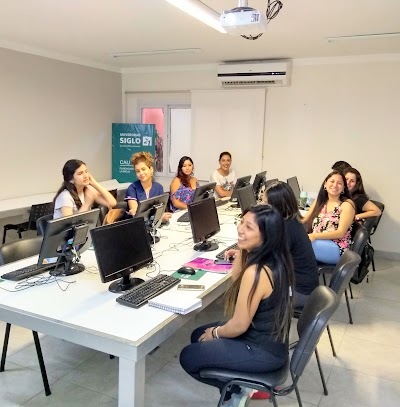 Fotos Universidad Siglo 21