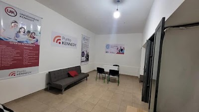 Fotos UNIVERSIDAD KENNEDY LA RIOJA